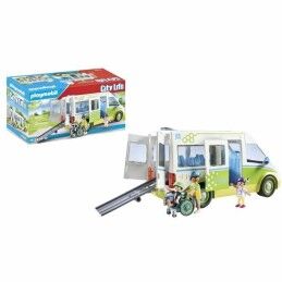 Playmobil|Playset Playmobil 123 Winnie the Pooh