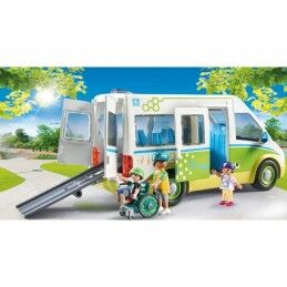 Playmobil|Playset Playmobil 123 Winnie the Pooh