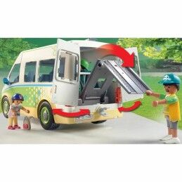 Playmobil|Playset Playmobil 123 Winnie the Pooh