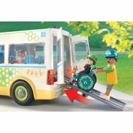 Playmobil|Playset Playmobil 123 Winnie the Pooh