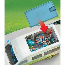 Playmobil|Playset Playmobil 123 Winnie the Pooh