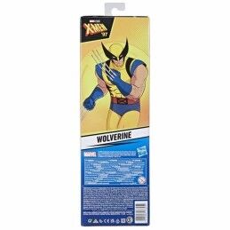 Hasbro|Figuras de Ação Hasbro X-Men '97: Wolverine - Titan Hero Series 30 cm