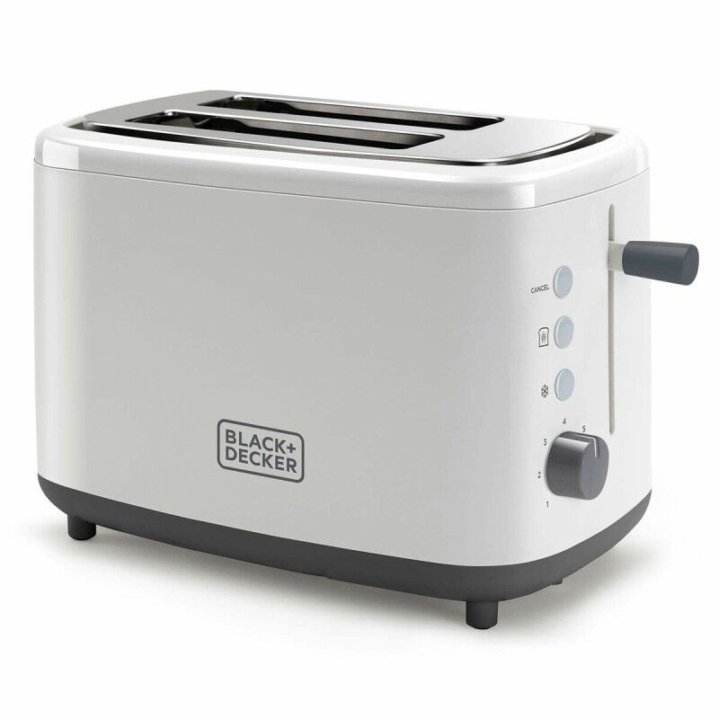Black & Decker|Torradeira Black & Decker BXTOA820E 820 W