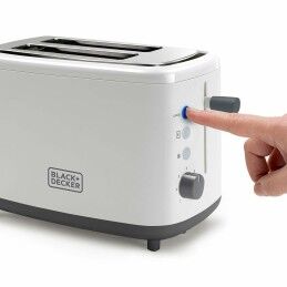 Black & Decker|Torradeira Black & Decker BXTOA820E 820 W