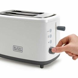 Black & Decker|Torradeira Black & Decker BXTOA820E 820 W