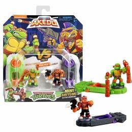 PMI Kids World|Figura colecionável PMI Kids World FG2070C