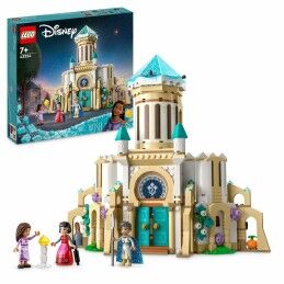 Moltó|Camião com Blocos de Construção Moltó 19470 (82 cm) (10 pcs)