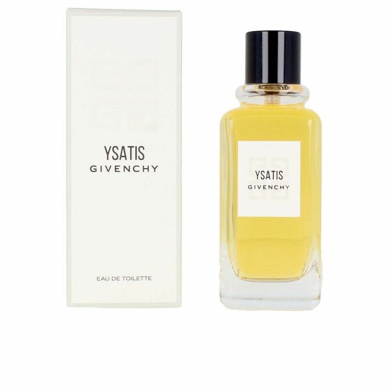 Givenchy|Perfume Mulher Givenchy Ysatis EDT 100 ml Givenchy|Perfume Mulher Givenchy Ysatis EDT 100 ml