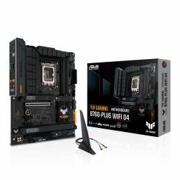 Gigabyte|Placa Mãe Gigabyte H610M H V3 DDR4 LGA 1700 INTEL H610 EXPRESS