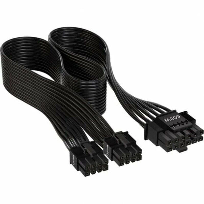 Corsair|Cabo de Alimentação Corsair CP-8920284 Corsair|Cabo de Alimentação Corsair CP-8920284