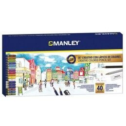 Rembrandt|Giz Rembrandt 30 Peças Giz pastel