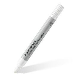 Staedtler|Marcadores de giz líquido Staedtler Lumocolor 344 8 Peças