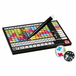 Schmidt Spiele|Jogo de Mesa Schmidt Spiele Encore! (FR) (1 Peça)