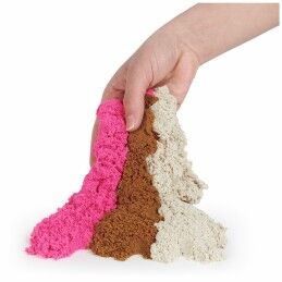 Spin Master|Playset Spin Master Ice Cream Treats Areia Mágica