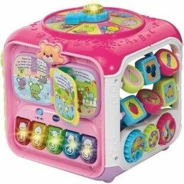 Rubik's|Jogo de habilidade Rubik's RUBIK'S CUBE DUO BOX 3x3 + 2x2