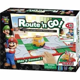 Ravensburger|Jogo de Mesa Ravensburger Incollables