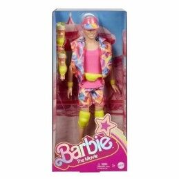 Barbie|Boneca bebé Barbie The movie Ken roller skate