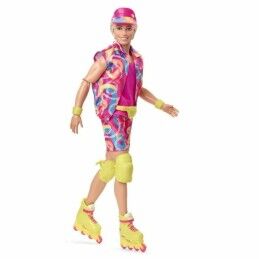 Barbie|Boneca bebé Barbie The movie Ken roller skate
