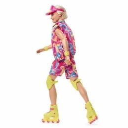 Barbie|Boneca bebé Barbie The movie Ken roller skate