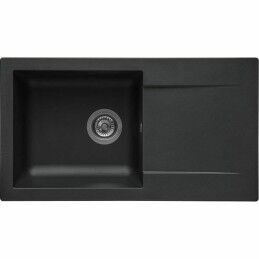 Teka|Lava-loiça de Duas Cubas Teka 9025 DUETTA 2C Aço inoxidável