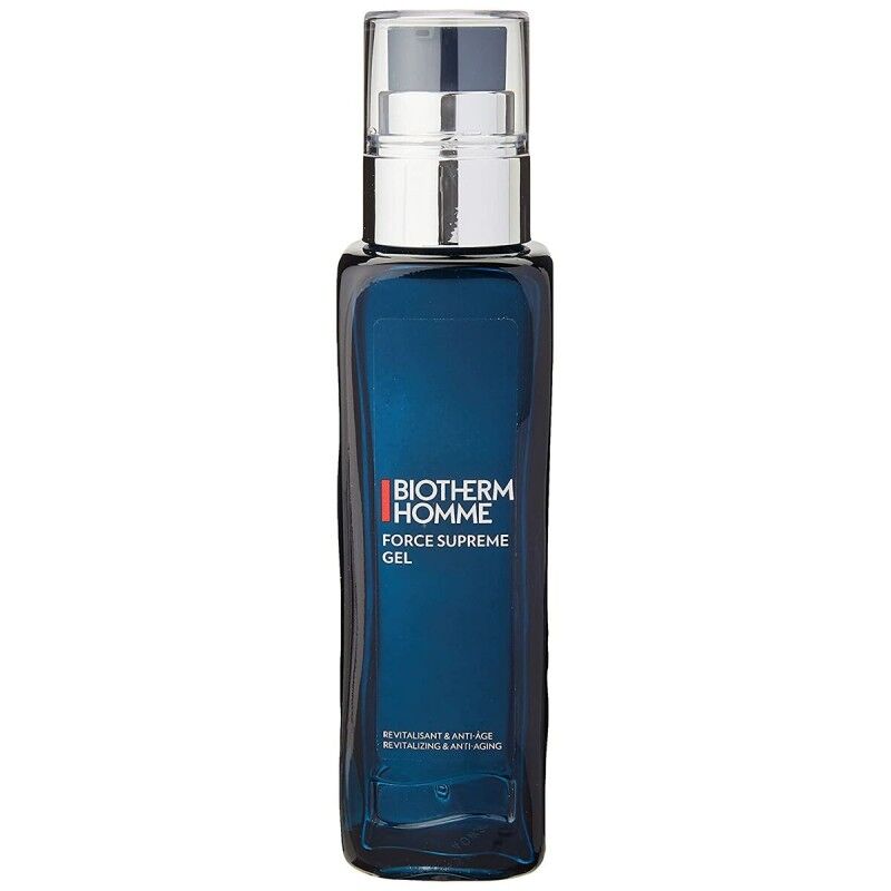 Biotherm|Creme Facial Biotherm Homme Force Supreme 100 ml Biotherm|Creme Facial Biotherm Homme Force Supreme 100 ml