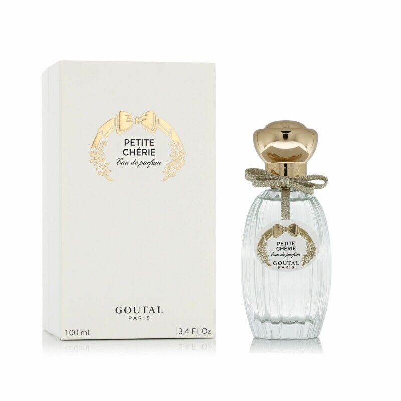 Goutal|Perfume Homem Goutal Petite Cherie 100 ml Goutal|Perfume Homem Goutal Petite Cherie 100 ml