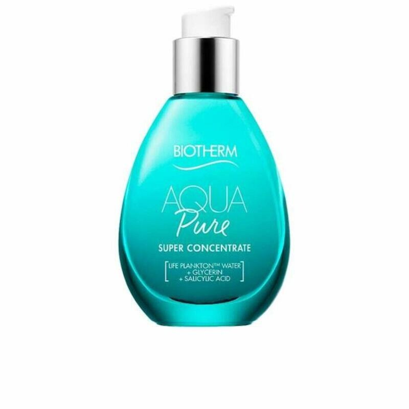 Biotherm|Creme Facial Biotherm Aqua Pure 50 ml Biotherm|Creme Facial Biotherm Aqua Pure 50 ml