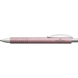 Faber-Castell|Caneta Faber-Castell Essentio B Cor de Rosa