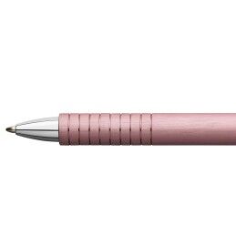 Faber-Castell|Caneta Faber-Castell Essentio B Cor de Rosa
