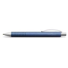 Faber-Castell|Caneta Faber-Castell Essentio B Azul