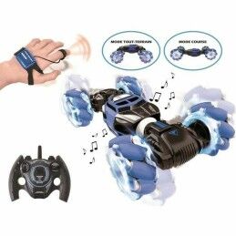 Lexibook|Veículo Rádio Controlo Lexibook Extreme Crosslander Todo-terreno Bracelete