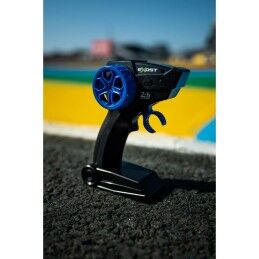 Exost|Carro Rádio Controlo Exost 24h Le Mans 1:14 Azul