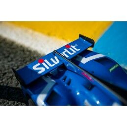 Exost|Carro Rádio Controlo Exost 24h Le Mans 1:14 Azul