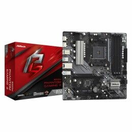 Asus|Placa Mãe Asus 90MB1J20-M0EAY0 Intel Wi-Fi 6 AMD AM5