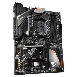 Gigabyte|Placa Mãe Gigabyte H610M H V3 DDR4 LGA 1700 INTEL H610 EXPRESS