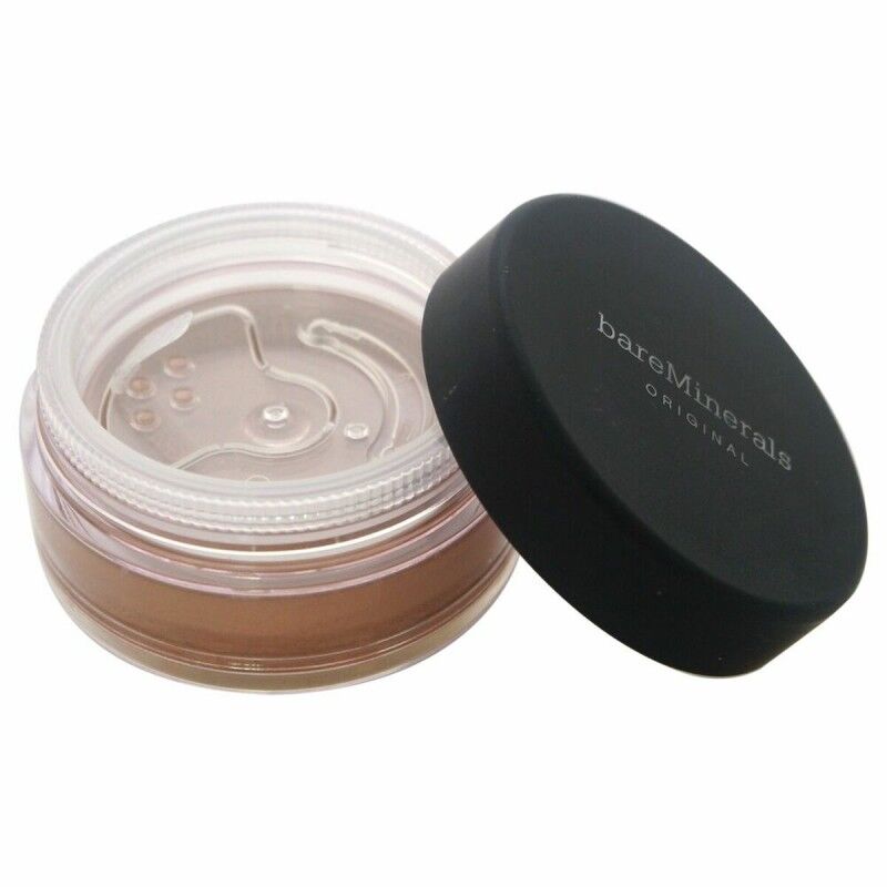 Shine Inline|Base de Maquilhagem em Pó Shine Inline Original Nº 27 Warm deep Spf 15 8 g Shine Inline|Base de Maquilhagem em Pó Shine Inline Original Nº 27 Warm deep Spf 15 8 g