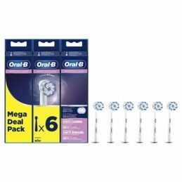 Philips|Escova de Dentes Elétrica Philips HX7406/02