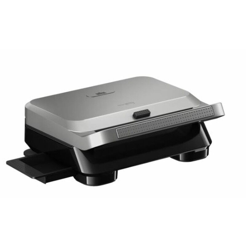 Braun|Sanduicheira Braun SM5006 Braun|Sanduicheira Braun SM5006
