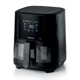 Philips|Fritadeira de Ar Philips HD9280/70 Preto Prateado 2000 W 6,2 L
