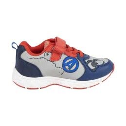 Spider-Man|Sapatilhas de Desporto Infantis Spider-Man