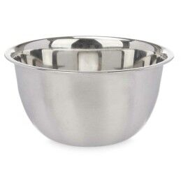 Kinvara|Tigela de Mistura Kinvara 3551-3750 Prateado Aço inoxidável 3,6 L 24 x 12,5 x 24 cm (24 Unidades)