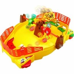 Super Mario|Jogo de Mesa Super Mario Fire Mario Stadium