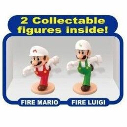 Super Mario|Jogo de Mesa Super Mario Fire Mario Stadium