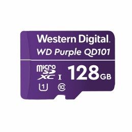HP|Cartão de Memória Micro SD com Adaptador HP HFUD 256 GB