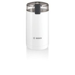 BOSCH|Moinho Elétrico BOSCH TSM6A011W Branco 180 W 180W (75 gr)