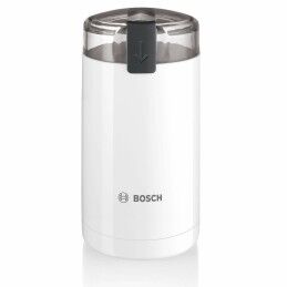 BOSCH|Moinho Elétrico BOSCH TSM6A011W Branco 180 W 180W (75 gr)