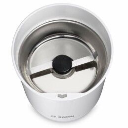 BOSCH|Moinho Elétrico BOSCH TSM6A011W Branco 180 W 180W (75 gr)