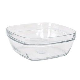 Duralex|Saladeira Duralex Lys Empilhável 2 L 20 x 20 x 8 cm (12 Unidades)