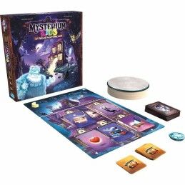 Asmodee|Jogo de Mesa Asmodee Mysterium Kids: Le Trésor du Capitaine Bouh (FR)