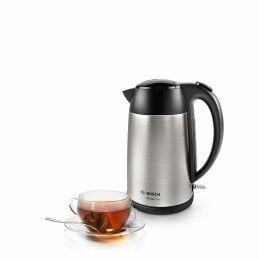 Bodum|Chaleira Bodum 1 L Prateado Aço Aço inoxidável 1200 W 1 L